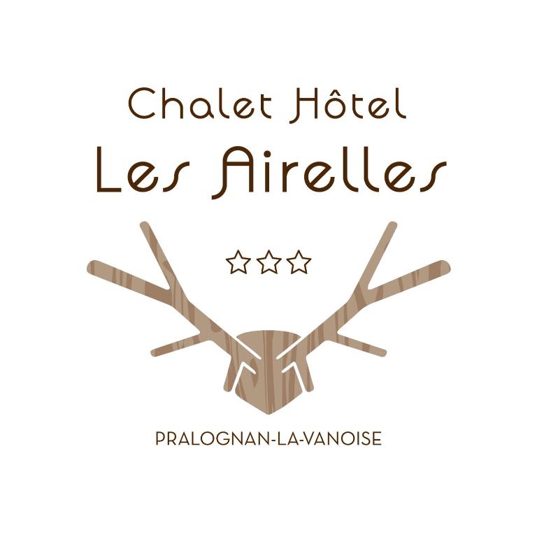 Chalet Hôtel Les Airelles