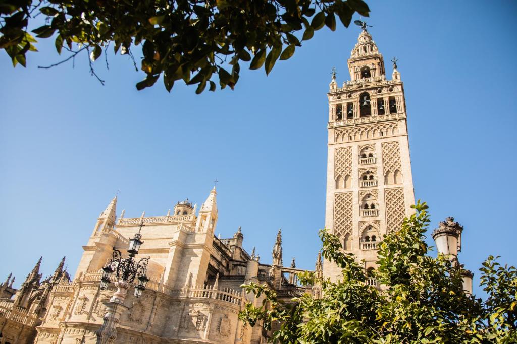 Arjona Riverside Central Deluxe by Valcambre - 8