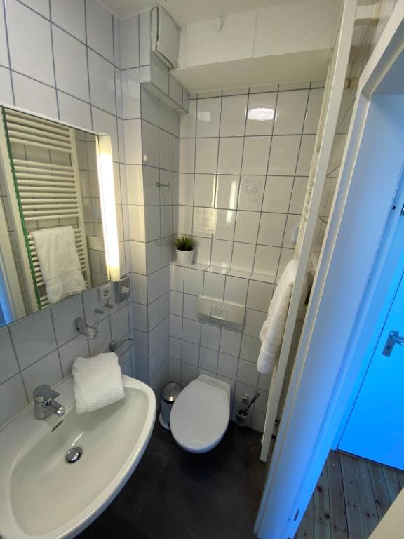 Meeresrauschen - Small Single Room