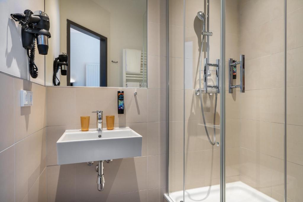 Holiday Inn - the niu, Rig Lübeck by IHG