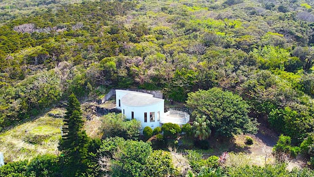 オーシャンビューの貸別荘 八丈島180 Hachijyojima 180 A Fine And Private Villa For You 八丈町 Booking Com