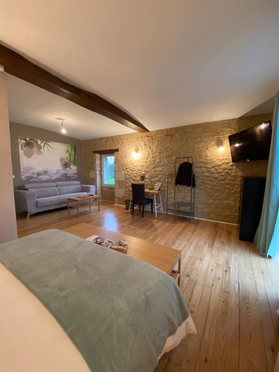 SALVEO Suites - Suite