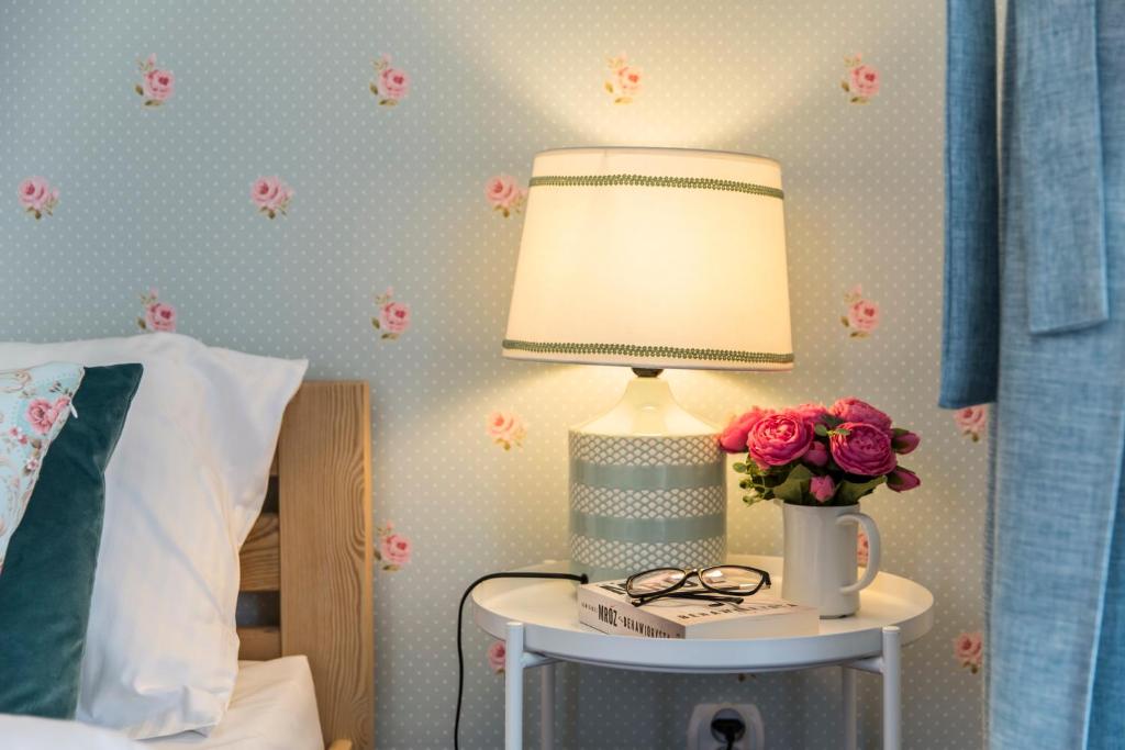 Apartamenty Zielona Owieczka - One-Bedroom Apartment