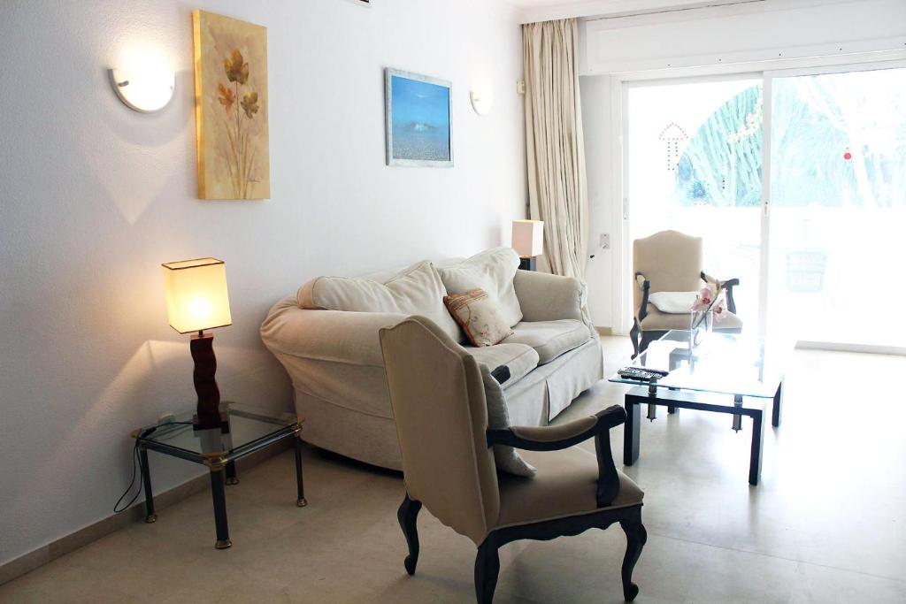 Hacienda Beach - Superior Apartment