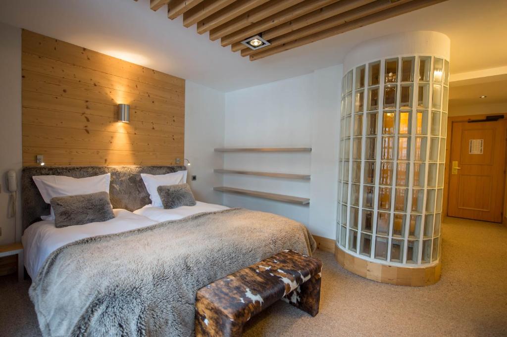 PARK HOTEL SUISSE & SPA **** - 23