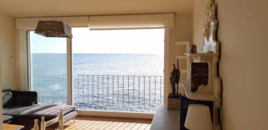 Táj az apartman közelében