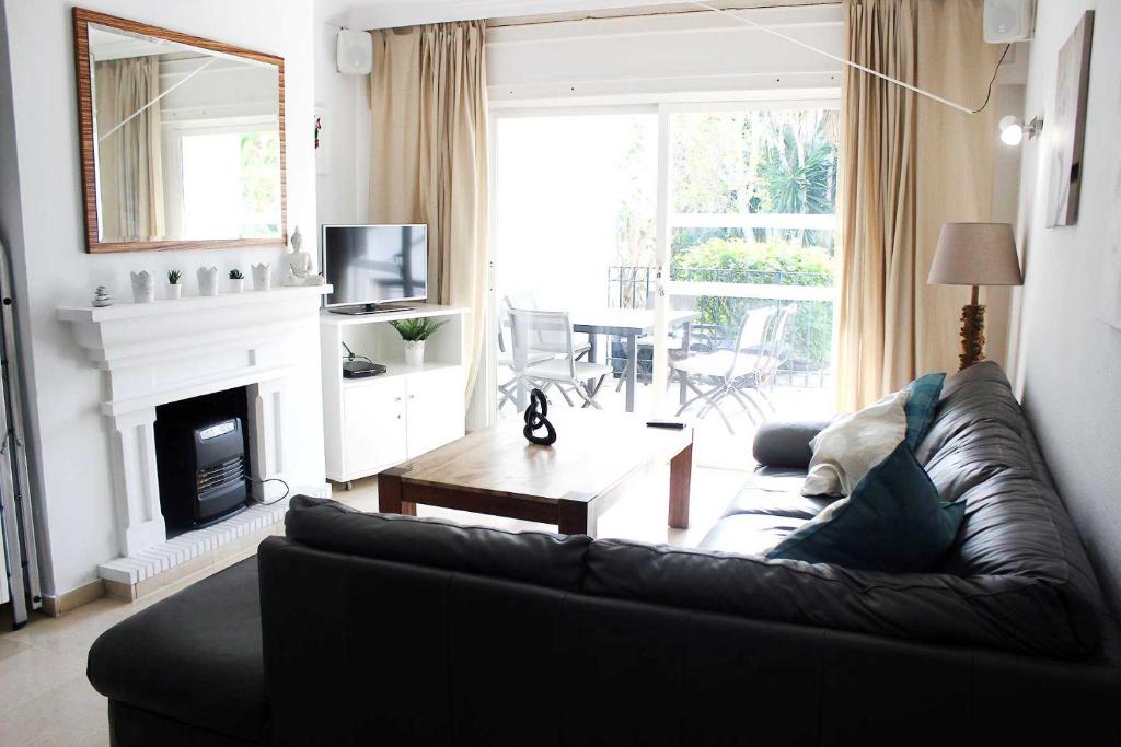 Hacienda Beach - Comfort Triple Room