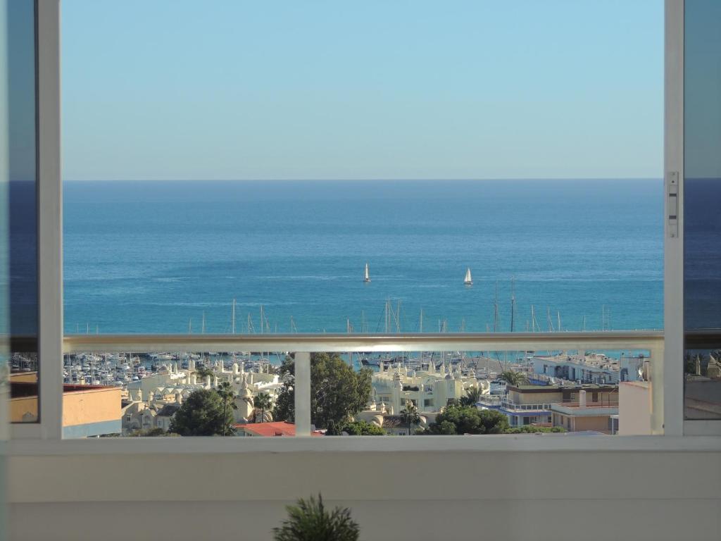 Puertosol Studio 102 Beach Playa - Sea Views Vistas Mar