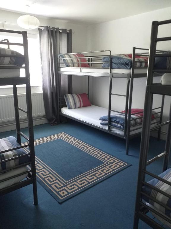 The Queens Hostel photo