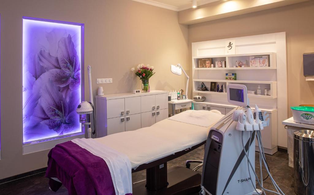 Luxury Spa Hotel Olympic Palace - Resim 31