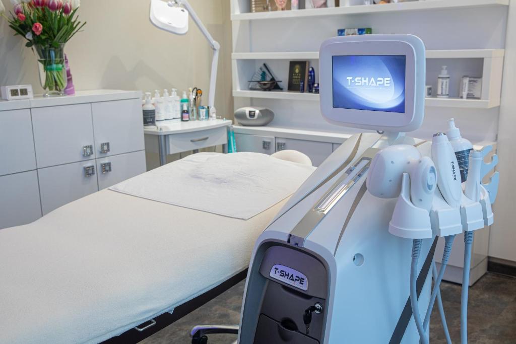 Luxury Spa Hotel Olympic Palace - Resim 30