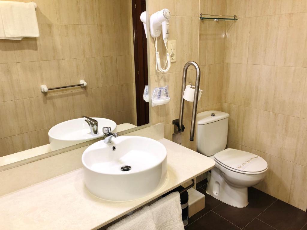 Hotel Playa de Lago - 18