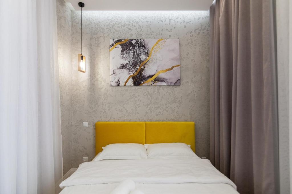 Royal VIP Apartment on Pidmurna 24 фото 7