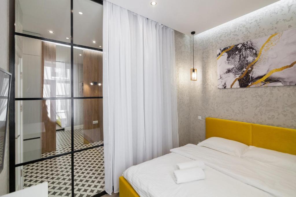Royal VIP Apartment on Pidmurna 24 фото 2