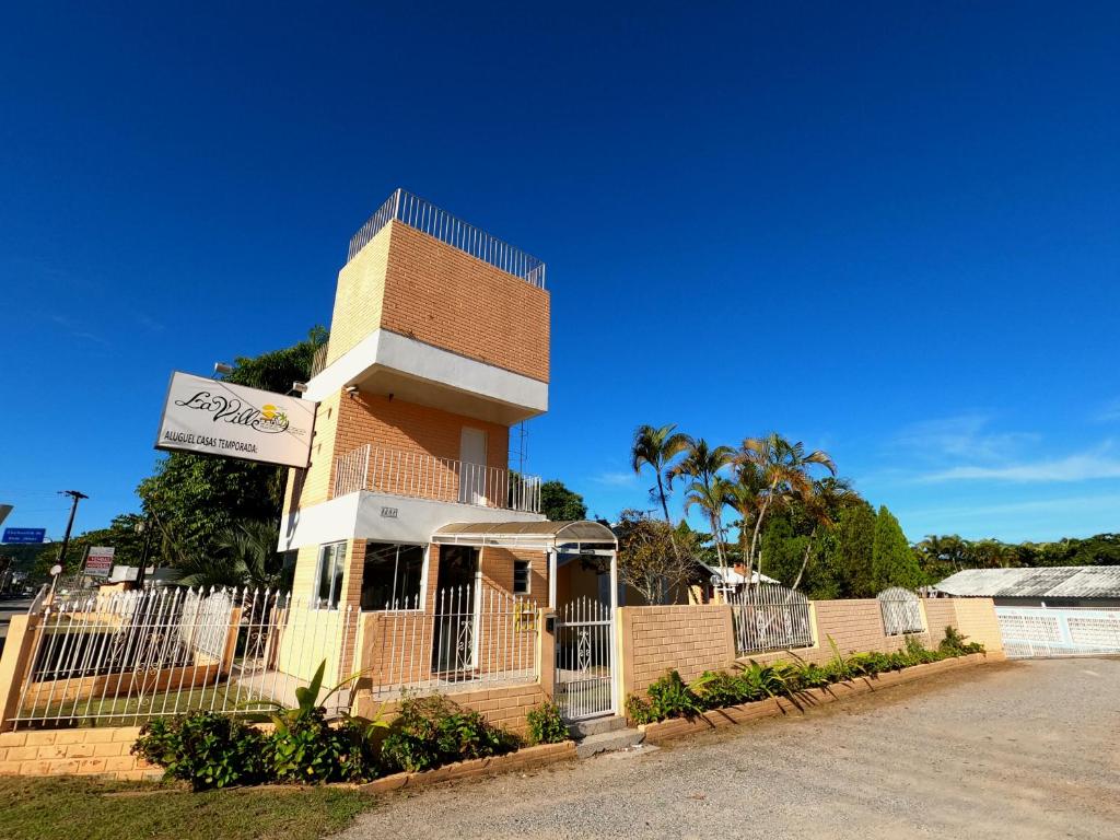  La Ville Residence