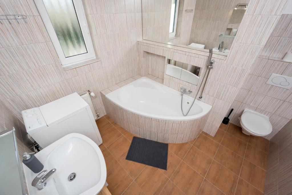 Apartmá SunGarden Liberec - 5