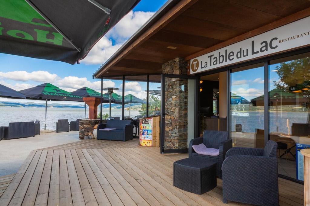 Příroda nedaleko aparthotelu