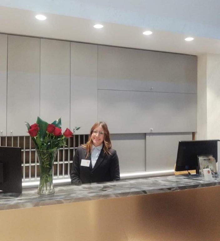 Hotel Aphrodite - Resim 17