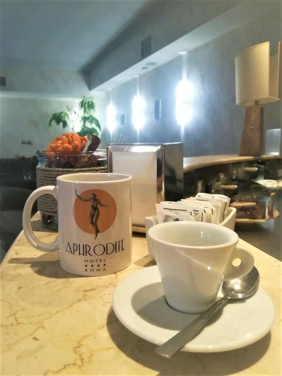 Hotel Aphrodite - Resim 16