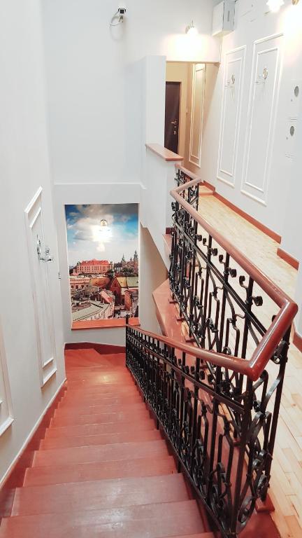 NOOK NOOK Apartments Katarzyny 2 - Resim 42