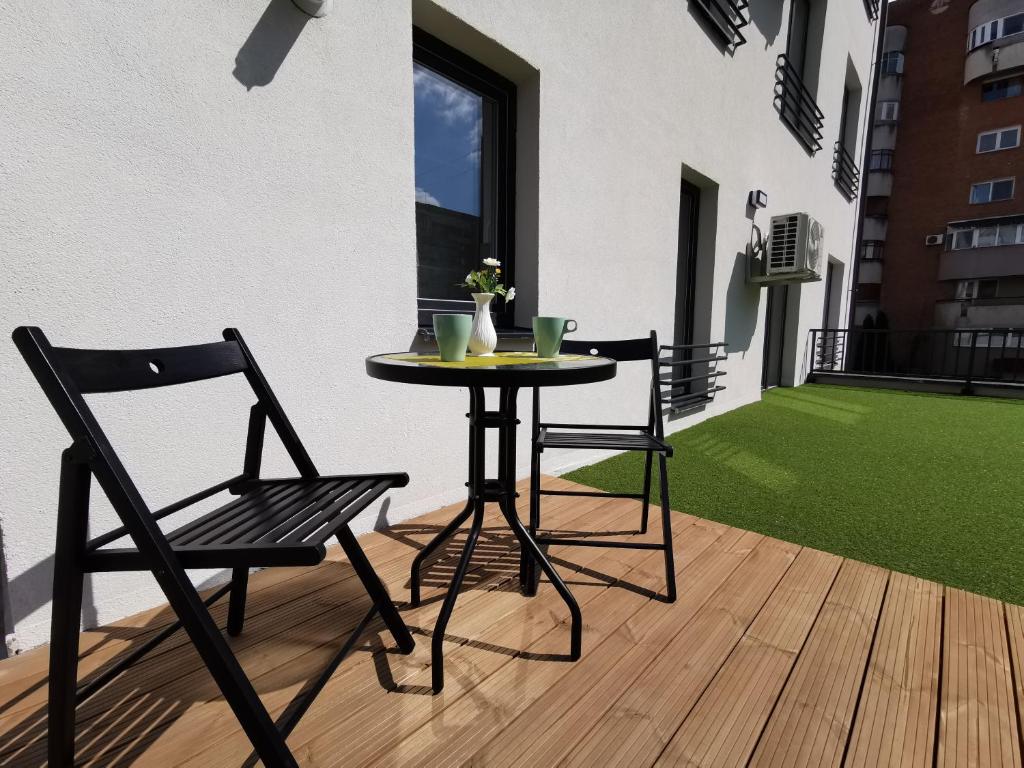 TCI Apartments - Resim 24