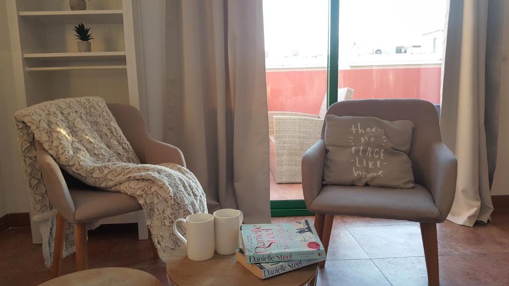 Część wypoczynkowa w obiekcie PALAZZO VIVALDI - VERIALEX ACCOMMODATION