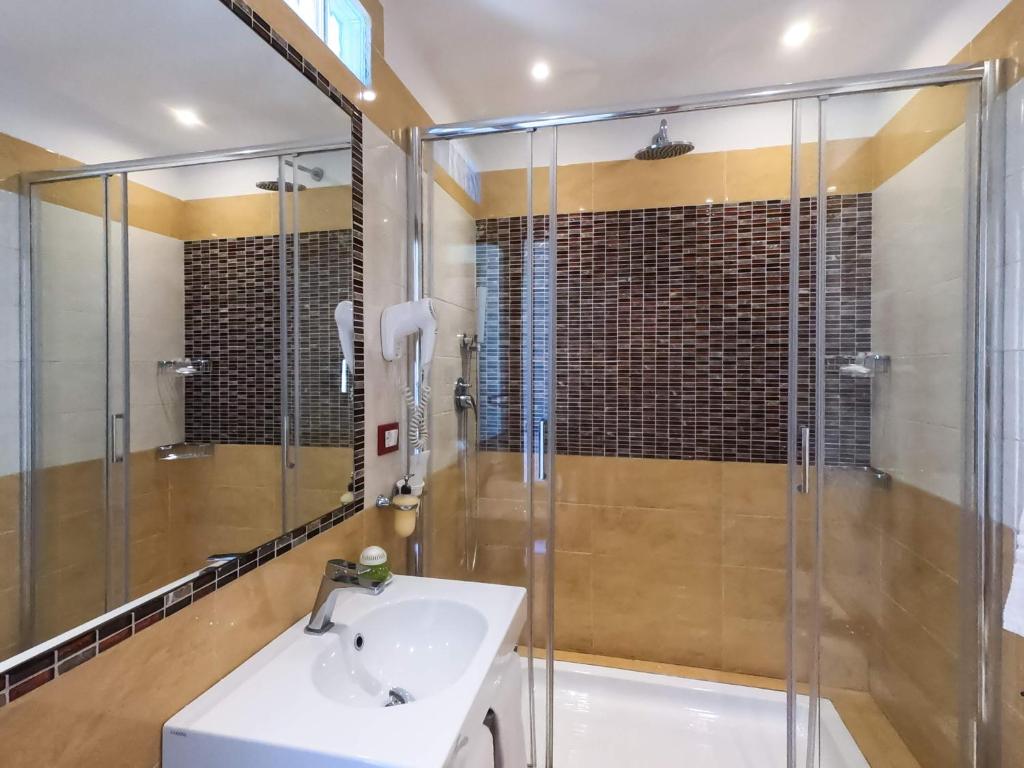 Soggiorno Rubino - 18