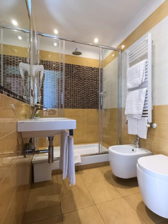 Soggiorno Rubino - 19