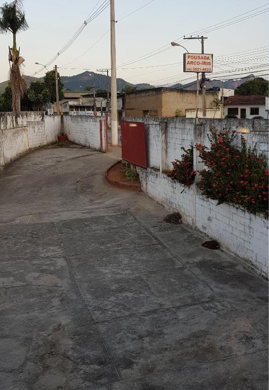  Pousada Arco Íris