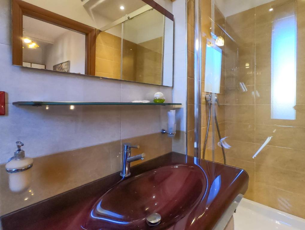 Soggiorno Rubino - 4