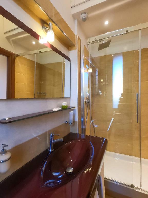 Soggiorno Rubino - 5