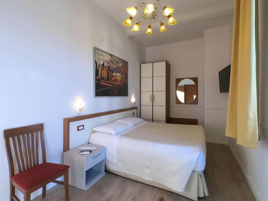 Soggiorno Rubino - 7