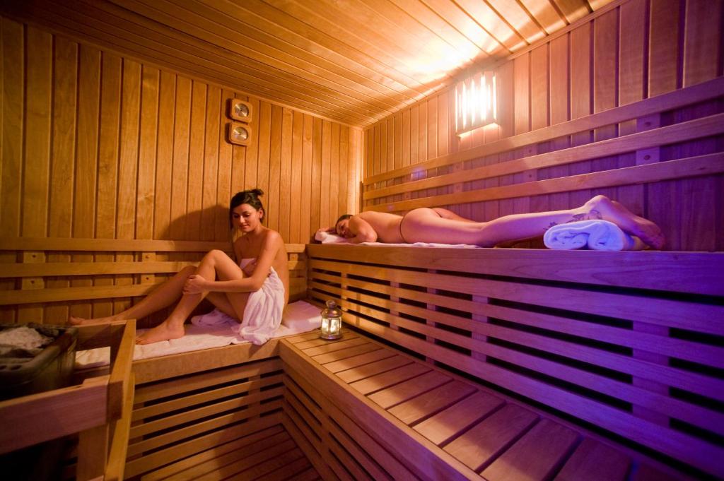 Hosté ubytování Hotel Norge