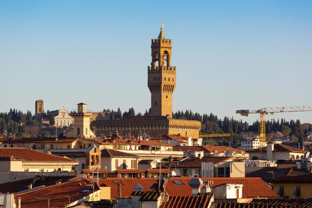 Soggiorno Rubino - 13