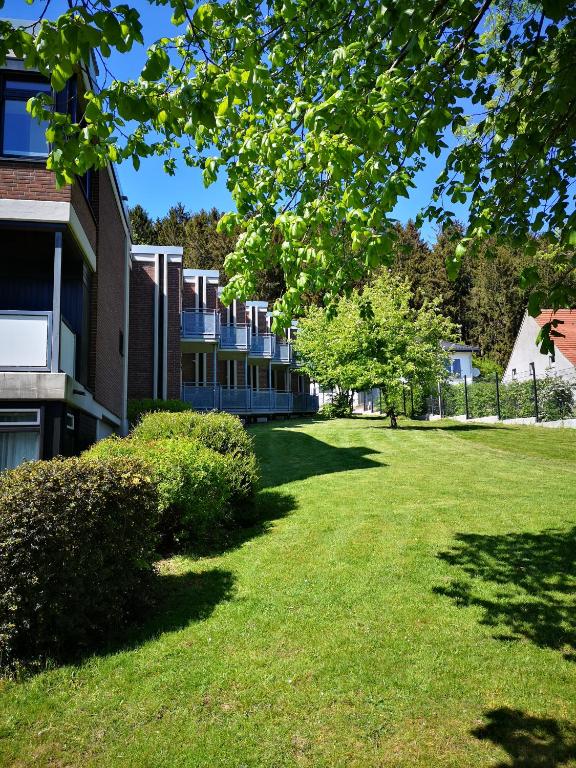 Hotel Wiehen-Therme - Habitación Doble Pequeña
