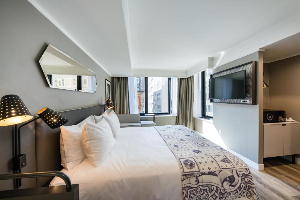 Pestana Park Avenue - 