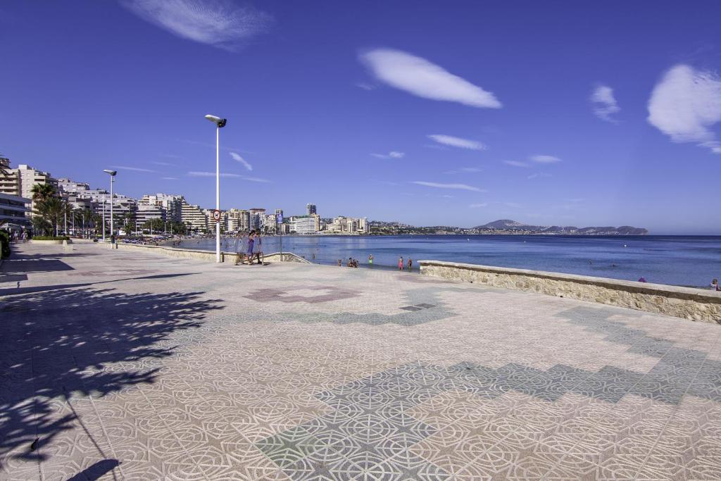 Villas Guzman - Apartamento Coral Beach, Calpe – Updated 2023 ...