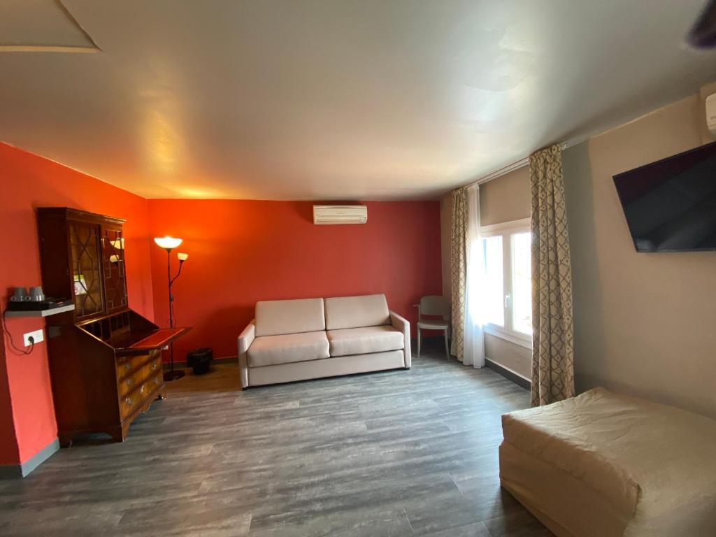 Hotel Majestic - 大家庭间