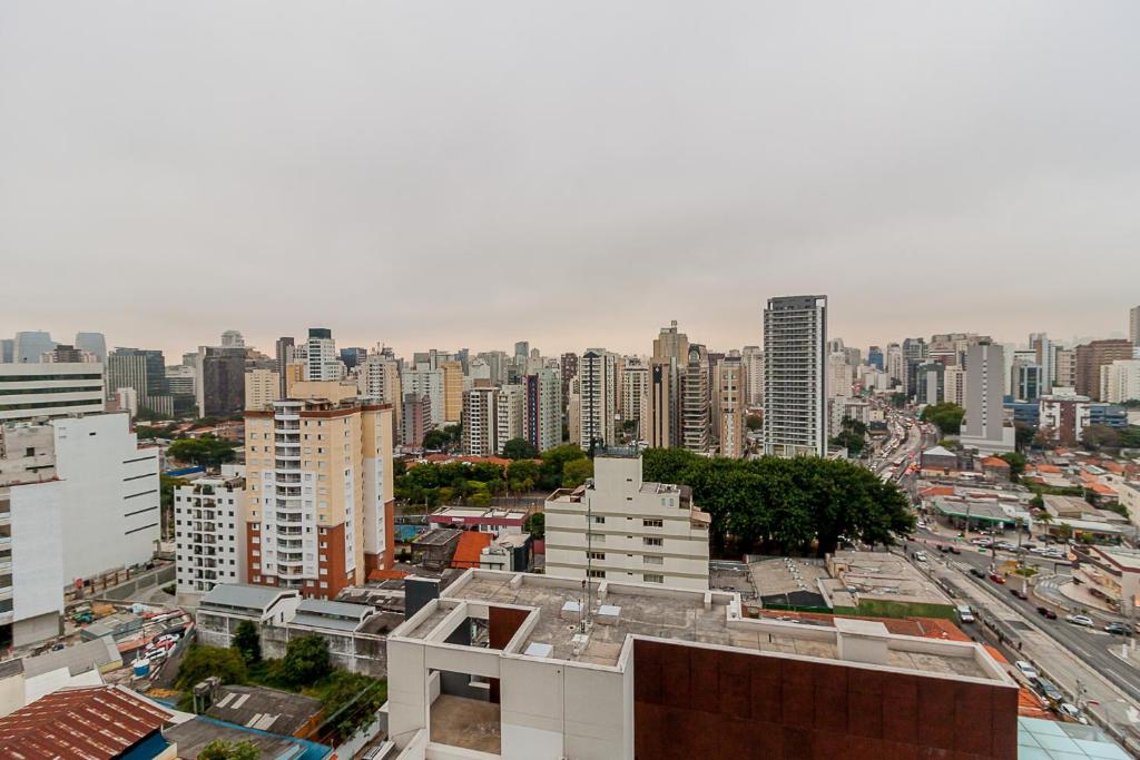  Vivapp Vila Olimpia - Quata