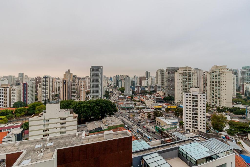 Vivapp Vila Olimpia - Quata