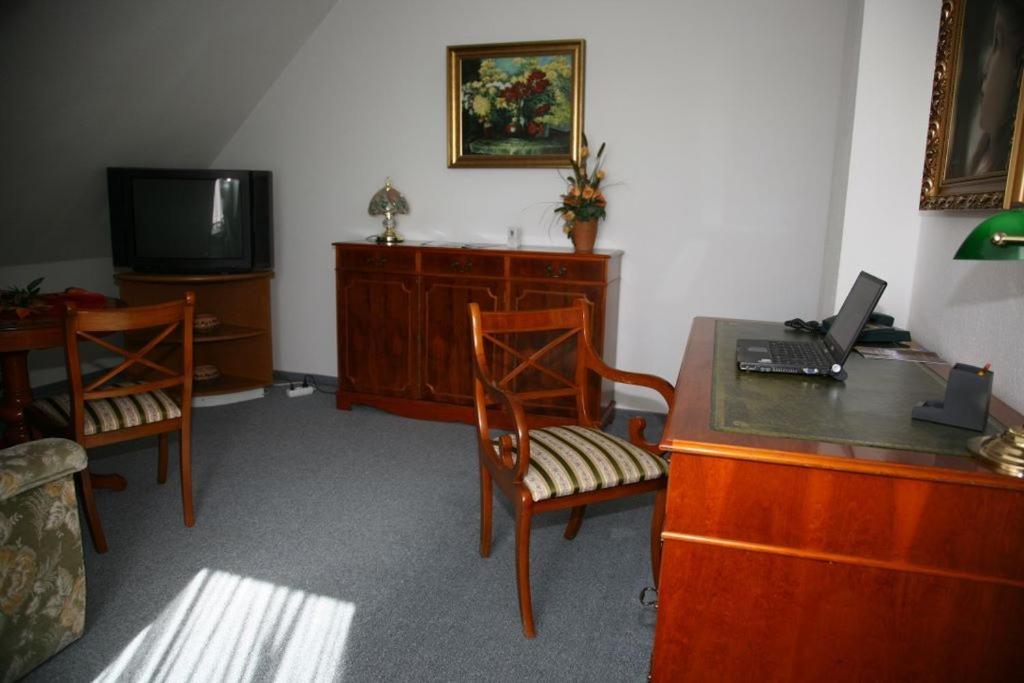 WEST Hotel an der Sächsischen Weinstrasse - One-Bedroom Apartment