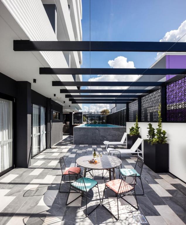 Quest Robina - Resim 7