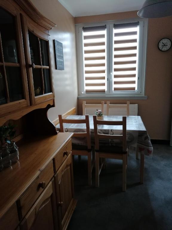 Chez Famille RENTZ - Appartamento Con 2 Camere Da Letto