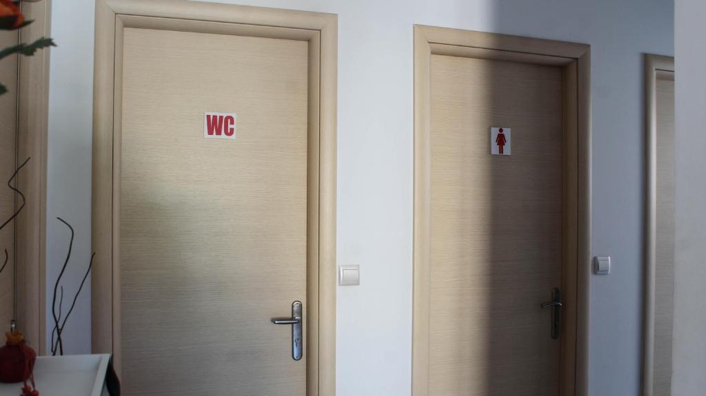 Fotografie z fotogalerie ubytování Meteora Central Hostel v destinaci Kalambaka