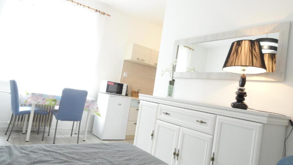 Fotografie z fotogalerie ubytování Apartmán Sluka v Jilemnici