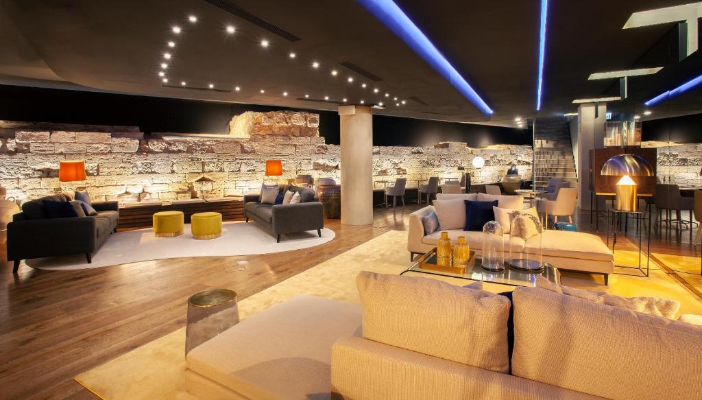 Corpo Santo Lisbon Historical Hotel - 12