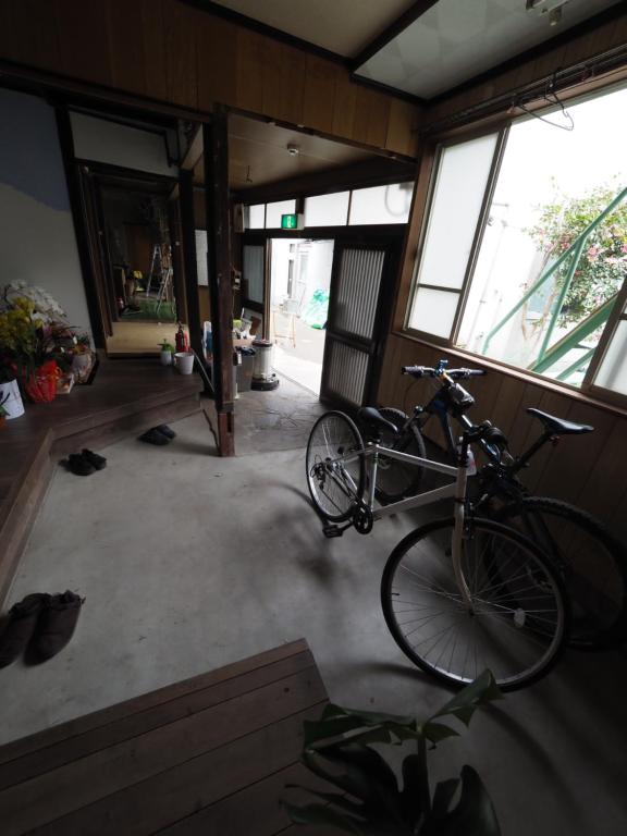 Fotografie z fotogalerie ubytování おとまち 甘藍 Otomachi Kanran v destinaci Kure
