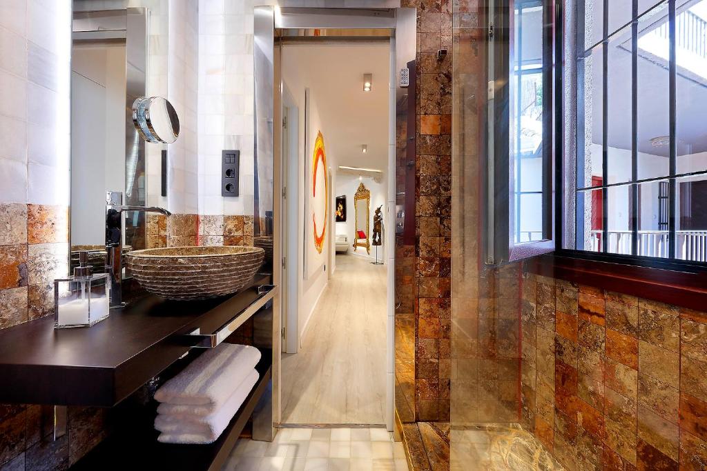 Kép Art Chapiz Apartments szállásáról Granadában a galériában