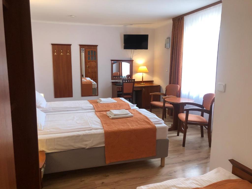 Zajazd Gościniec - 5