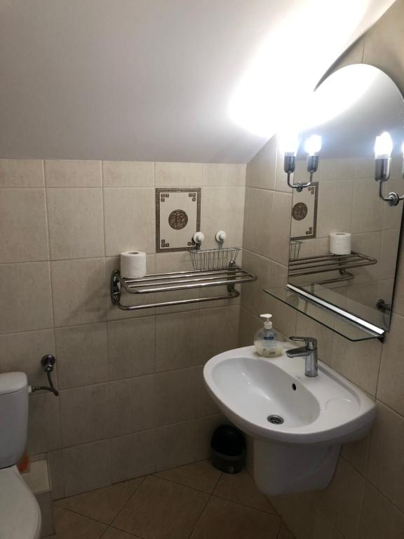 Zajazd Gościniec - 8